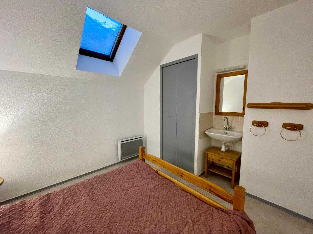 Appartement Duplex T2 2 A 5 Pers Виллар-де-Ланс Экстерьер фото