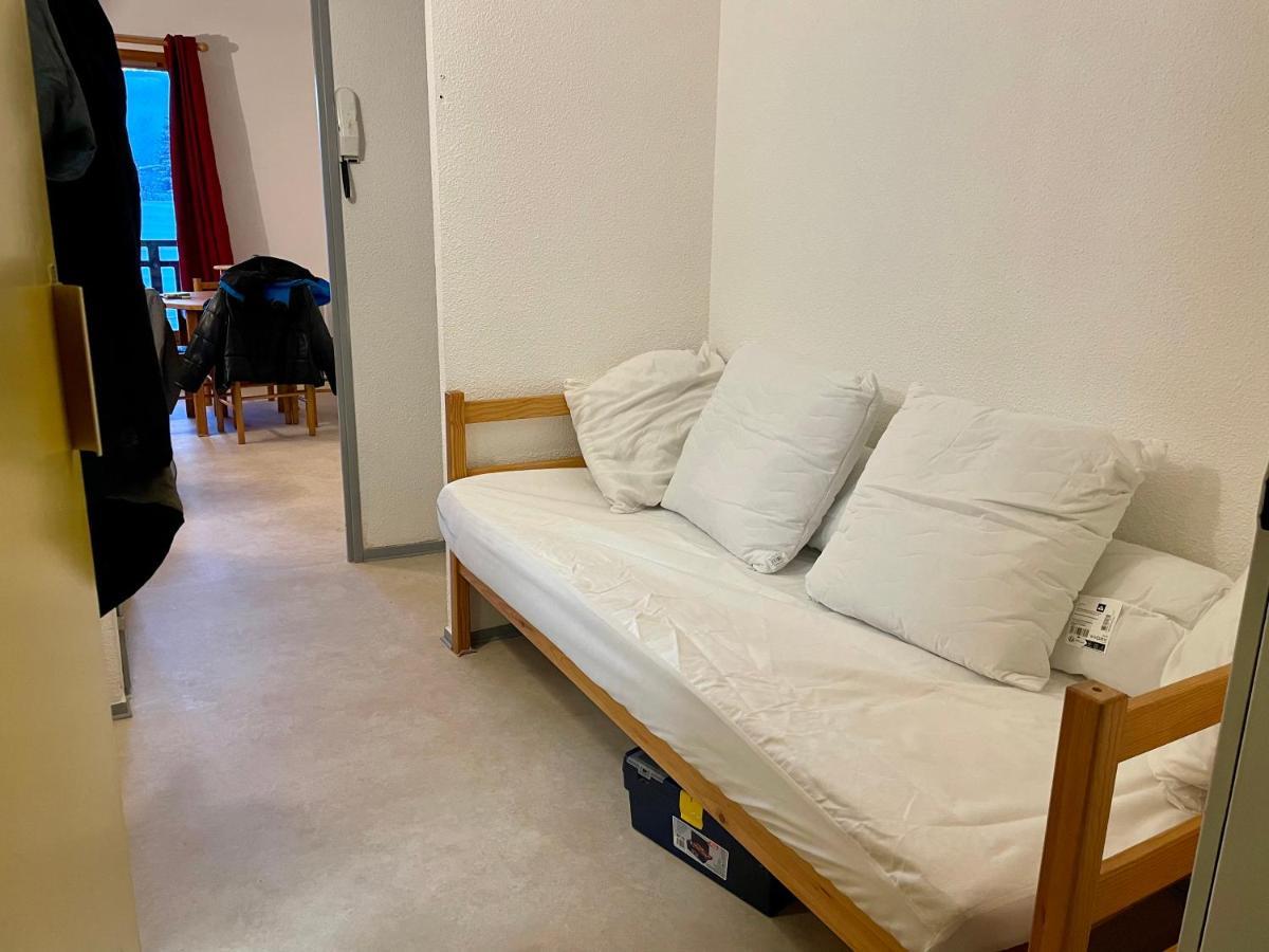 Appartement Duplex T2 2 A 5 Pers Виллар-де-Ланс Экстерьер фото
