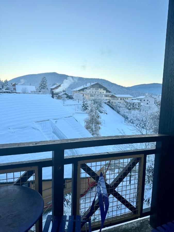 Appartement Duplex T2 2 A 5 Pers Виллар-де-Ланс Экстерьер фото