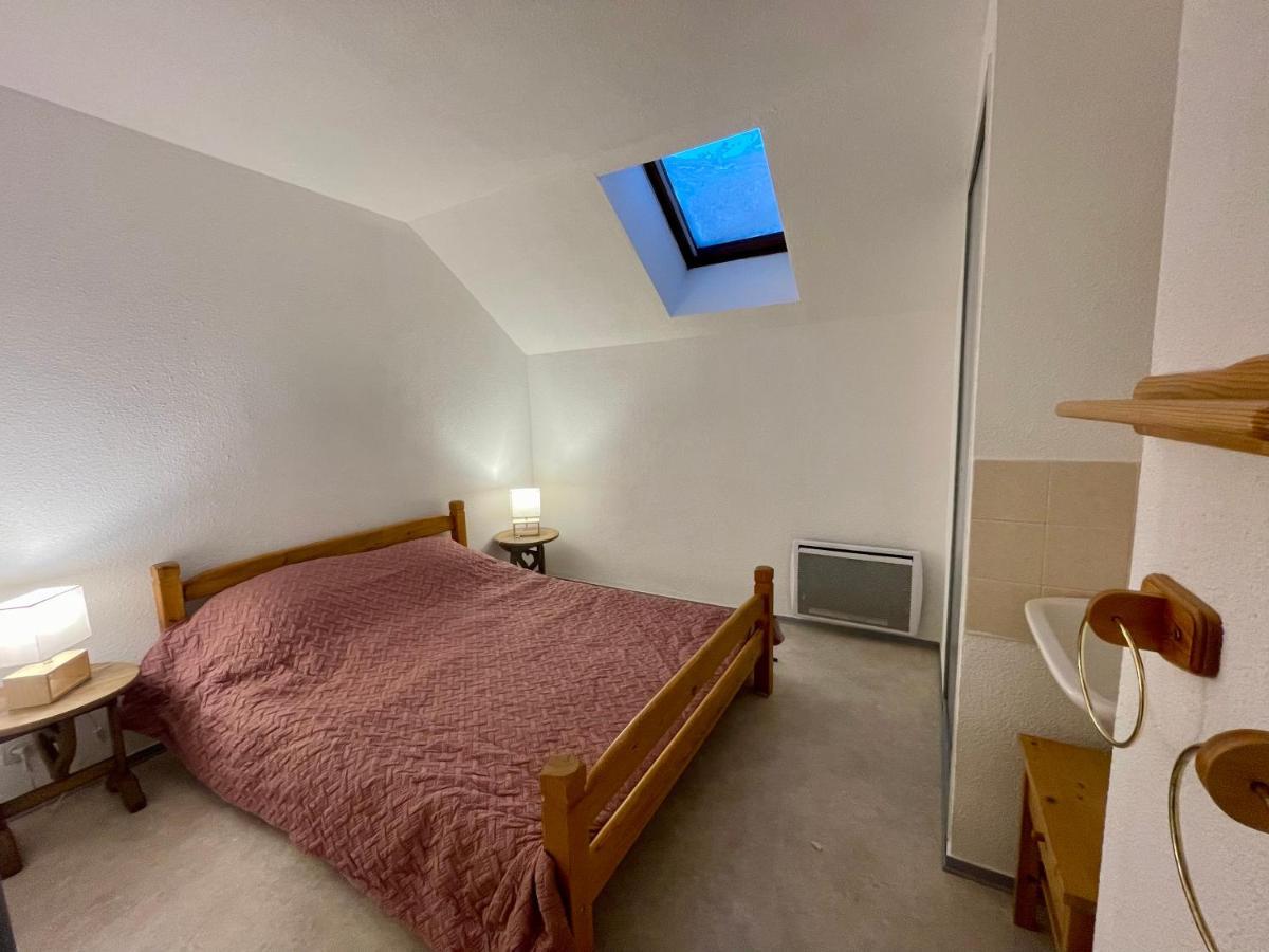 Appartement Duplex T2 2 A 5 Pers Виллар-де-Ланс Экстерьер фото